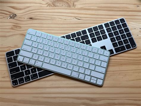 Does Apple Magic Keyboard Work With Windows Pc