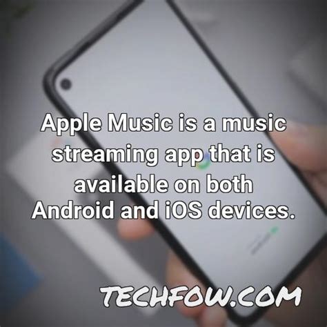  62 Most Does Apple Music Works On Android Best Apps 2023