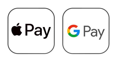 does apple store accept google pay
