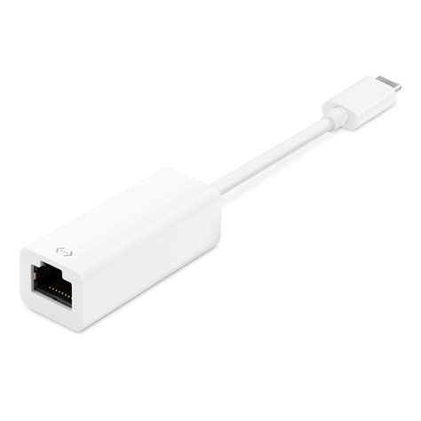 Does Apple Usb Ethernet Adapter Work On Windows