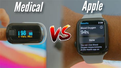 Does Apple Watch Check Pulse Ox