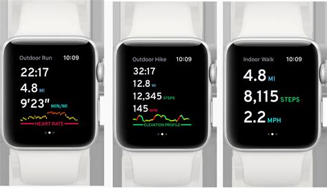 Does Apple Watch Have Pedometer