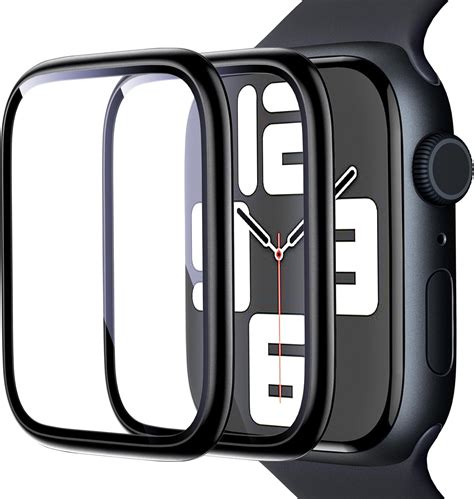 Does Apple Watch Se Come With Screen Protector