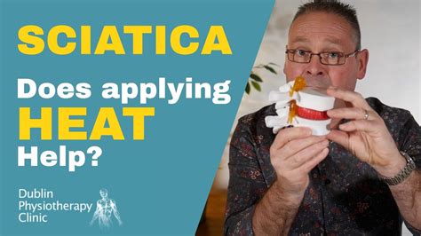 Does Applying Heat Help Sciatica Pain