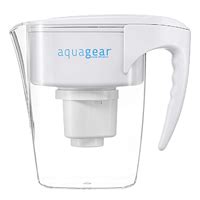 Does Aquagear Remove Fluoride