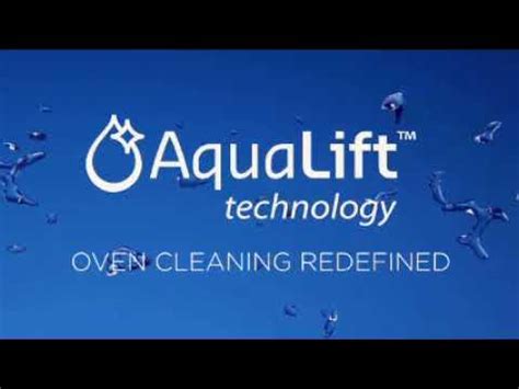Does Aqualift Self Clean Work