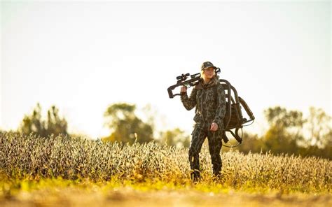 Does Archery Season Include Crossbow