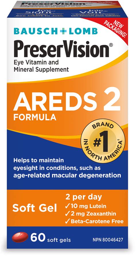 Does Areds Prevent Macular Degeneration