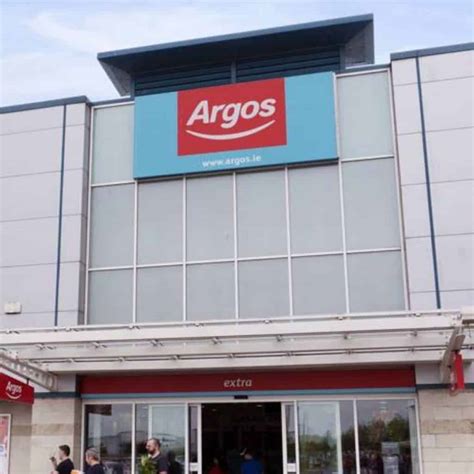 Does Argos Do Repairs