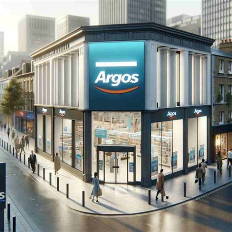 Does Argos Ship To Us