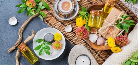 Does Aromatherapy Actually Work