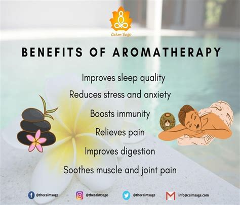 Does aromatherapy work if you can't smell? Aromatherapy, Smelling