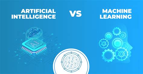 does artificial intelligence include machine learning