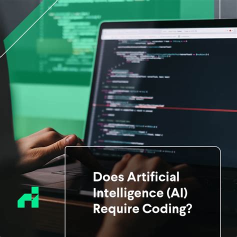 does artificial intelligence need coding