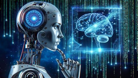 does artificial intelligence think for itself