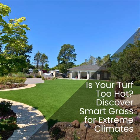 Does Artificial Turf Get Hot In The Summer