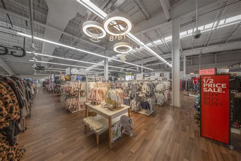 Does Asda In Grantham Sell Clothes