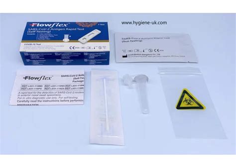 Does Asda Pharmacy Sell Lateral Flow Tests