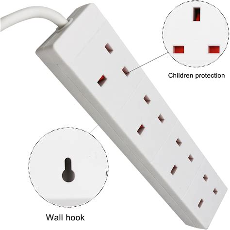 Does Asda Sell Extension Leads