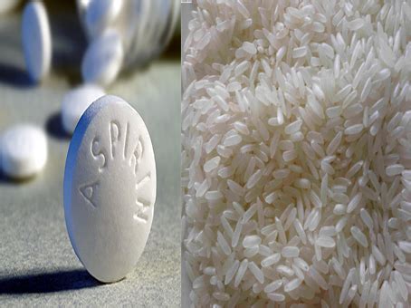 does aspirin kill rats