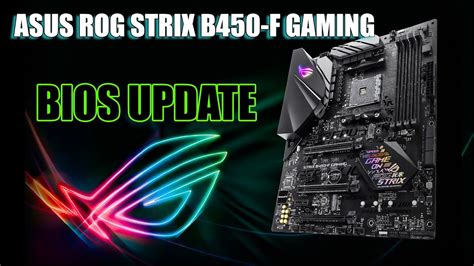 Does Asus B450 Have Bios Flashback