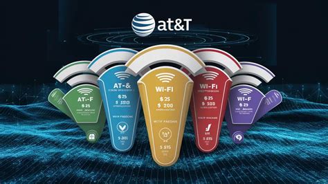 Does Att Charge For Cellular Data