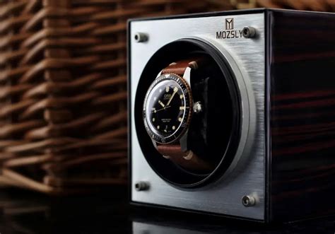 Does Automatic Watch Need Watch Winder