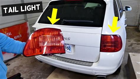 Does Autozone Change Tail Lights