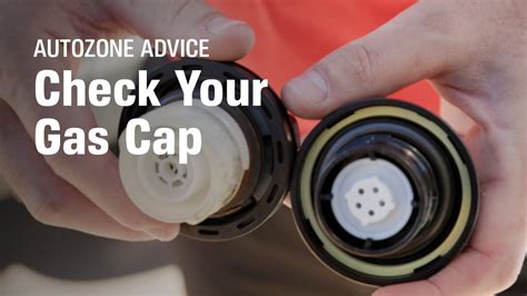 Does Autozone Check Gas Caps