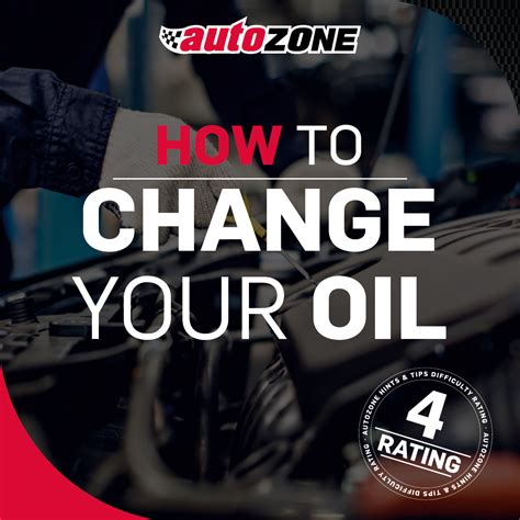 Does Autozone Check Oil