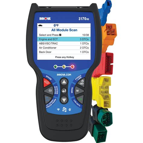 Does Autozone Have A Code Reader