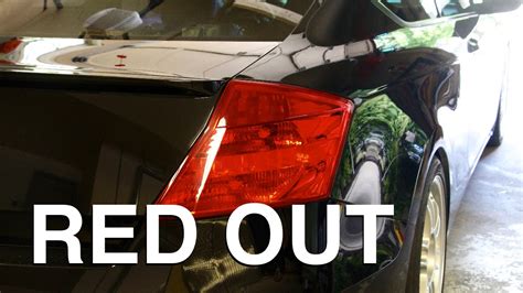 Does Autozone Sell Tail Light Covers