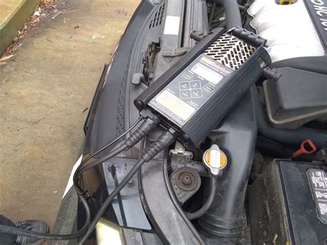 Does Autozone Test Starters For Free