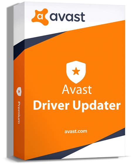 does avast driver updater work