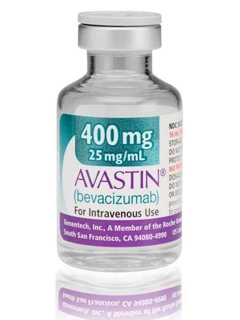 Does Avastin Cause Fatigue