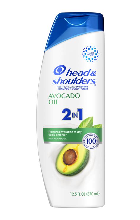 Does Avocado Oil Help Dandruff