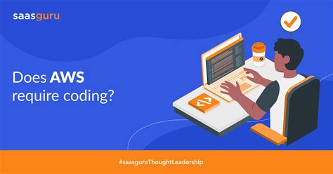 does aws developer require coding