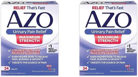 does azo help kidney stone pain