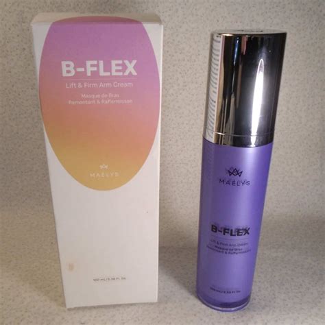 Does B Flex Arm Cream Really Work