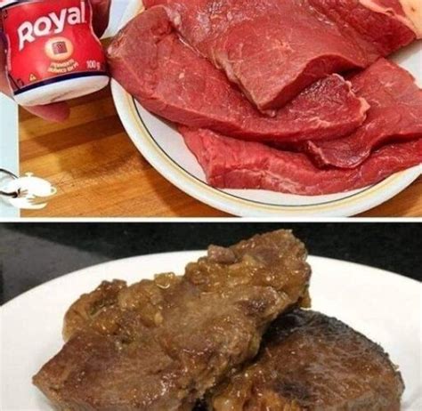 Does Baking Powder Help Tenderize Meat