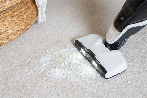 Does Baking Soda Help Carpet