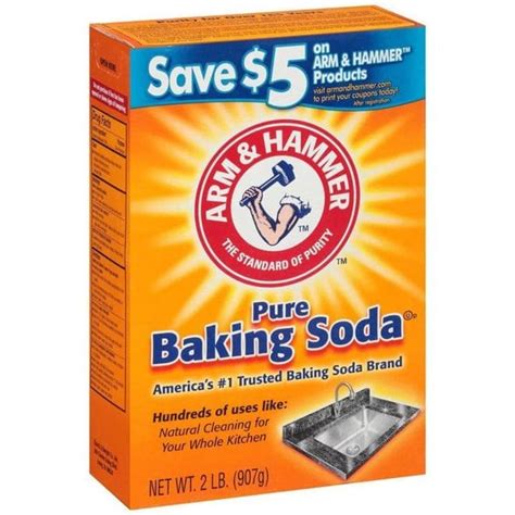 Does Baking Soda Kill Dog Mites