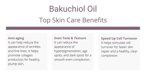 Does Bakuchiol Make Skin Sun Sensitive