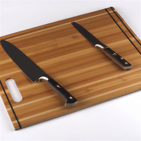 Does Bamboo Dull Knives