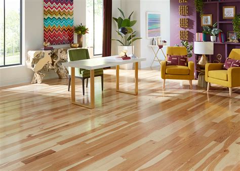 Does Bamboo Flooring Have Formaldehyde