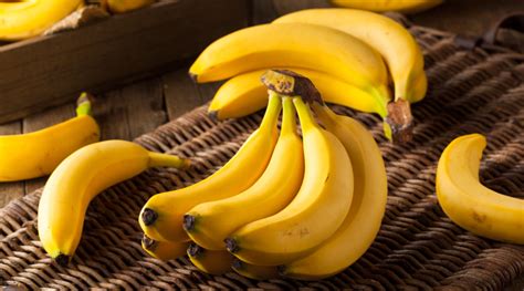 Does Bananas Increase Weight