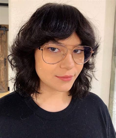  79 Ideas Does Bangs Look Good With Glasses For Hair Ideas