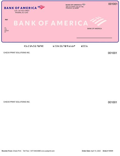 does bank of america accept wells fargo checks