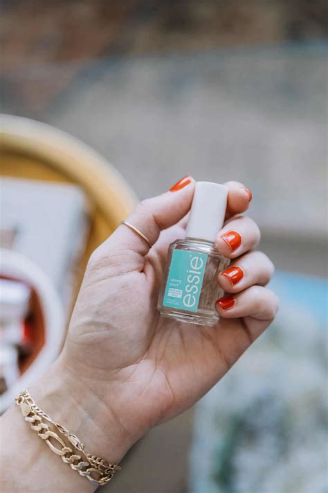Does Base Coat Make Your Nails Stronger