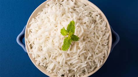 Does Basmati Rice Cause Gas